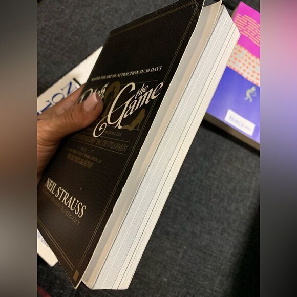 Book Bundle  - Picture 6 of 8